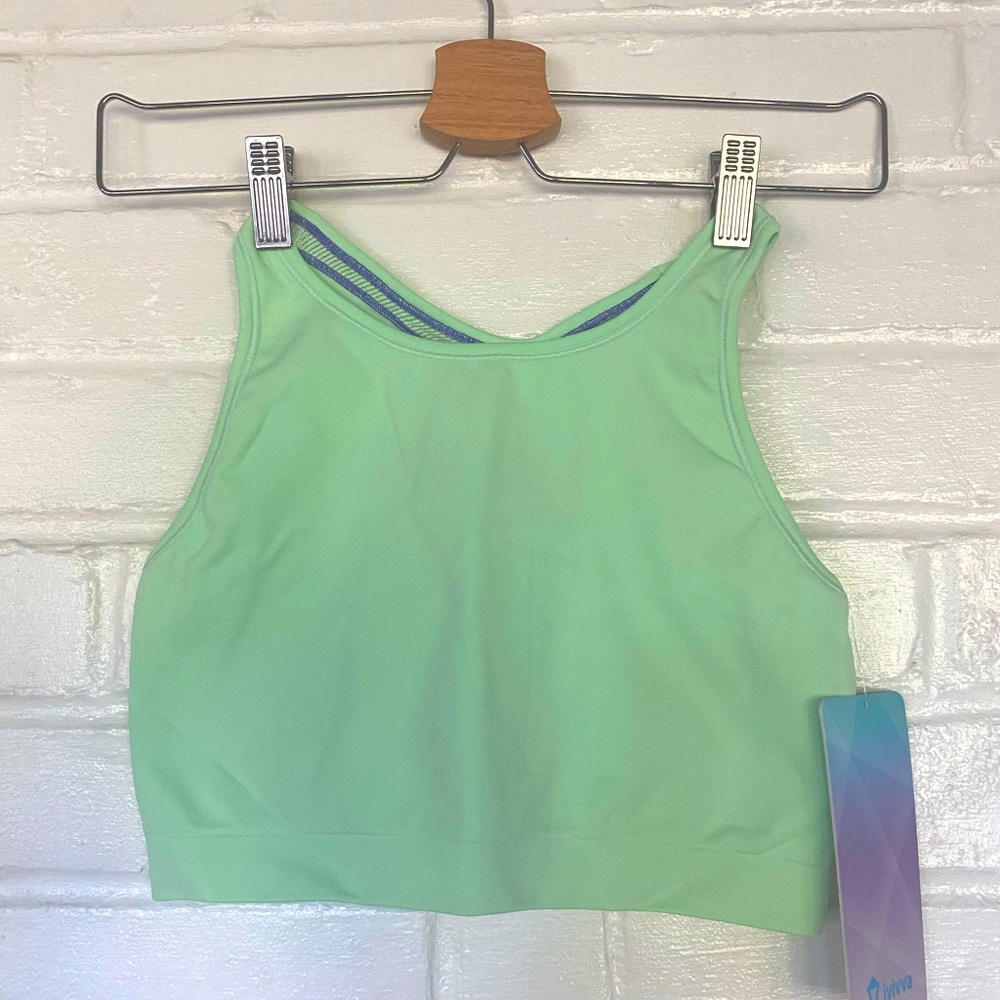 ivivva by lululemon sports bra
